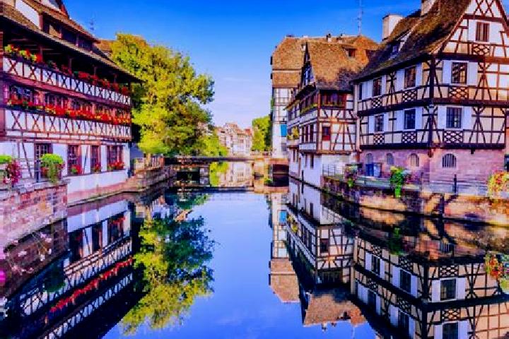 27 Wild Stacks Xmas slot machine