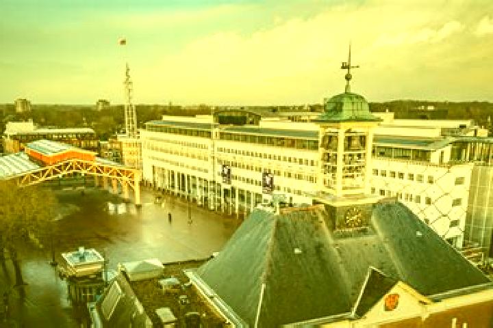 Animal Rhapsody slot game