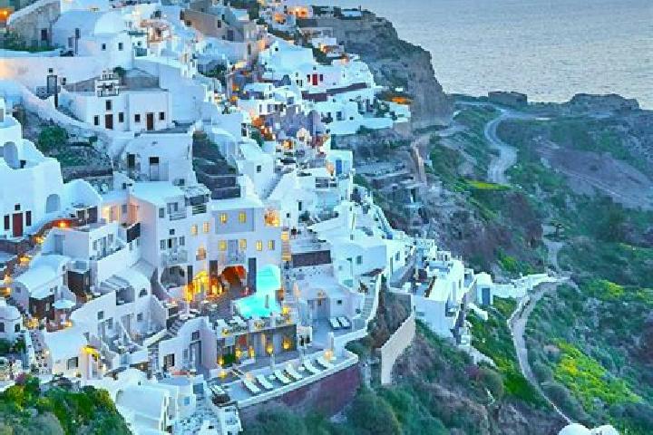Aurora Storm slot machine