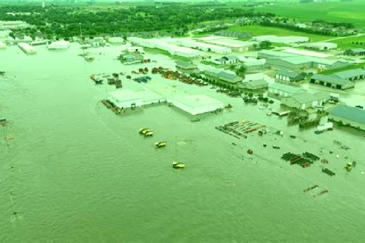 Bang Bang (Booming Games) slot machine