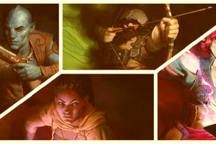 Blazing HEAT slot