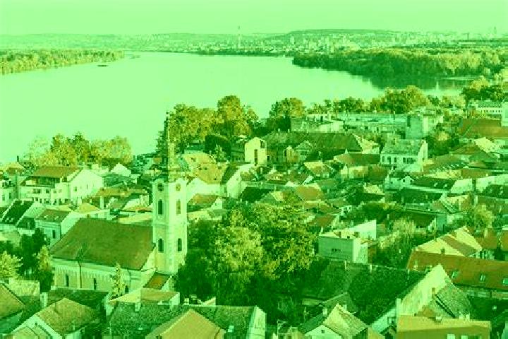 Bloody Murder slot machine