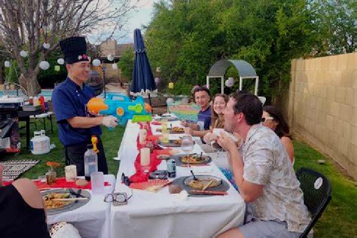 Cai Shen s Fortune slot machine