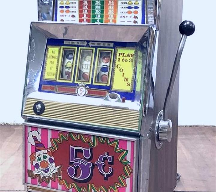 Chilli Heat online slot