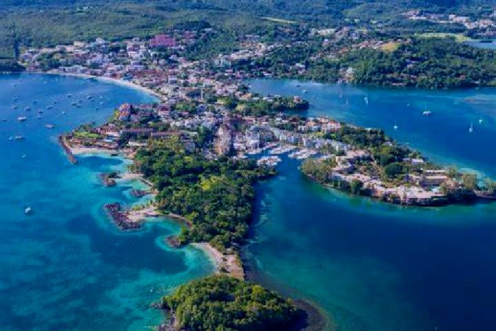 City Life online slot