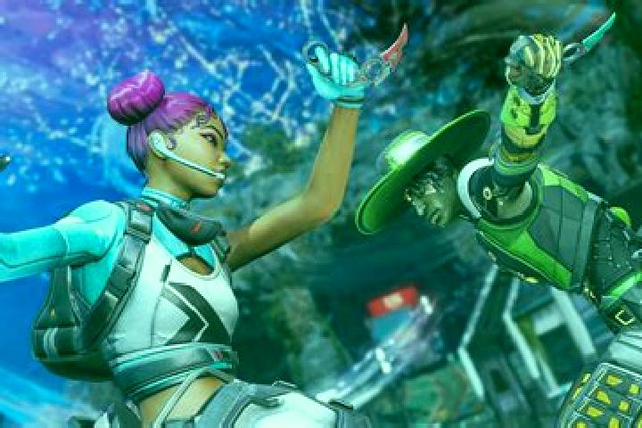 Defenders of Mystica online slot
