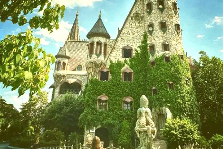 Demon Hunt to West slot game