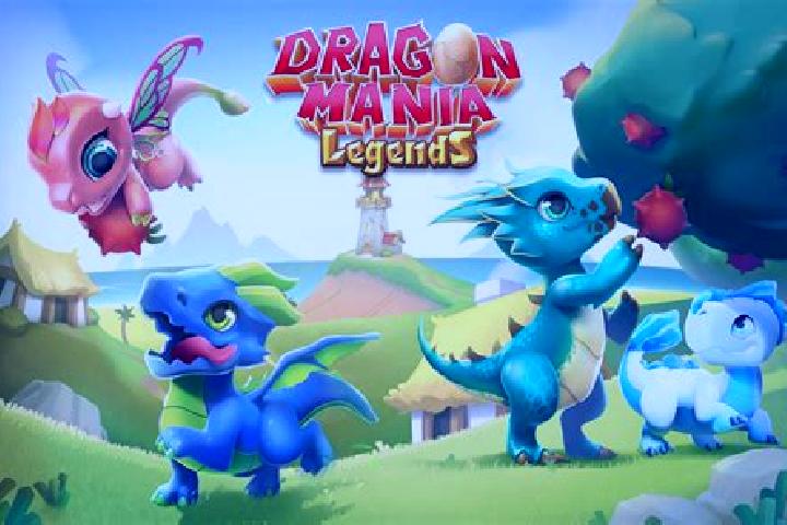 Dragon Money Драгон Мани KZ