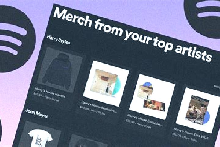 Dragon Money merch on marketplaces