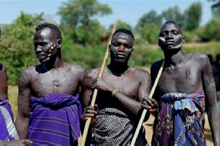 Dragons Hall Thundershots online slot