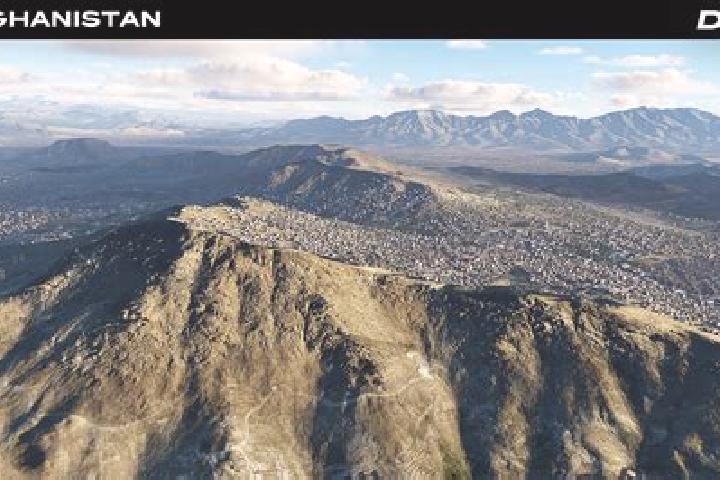 Enchantress Mighty Hammer slot game