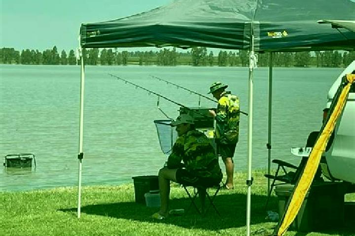Fishin’ Frenzy Reel ’Em In online slot