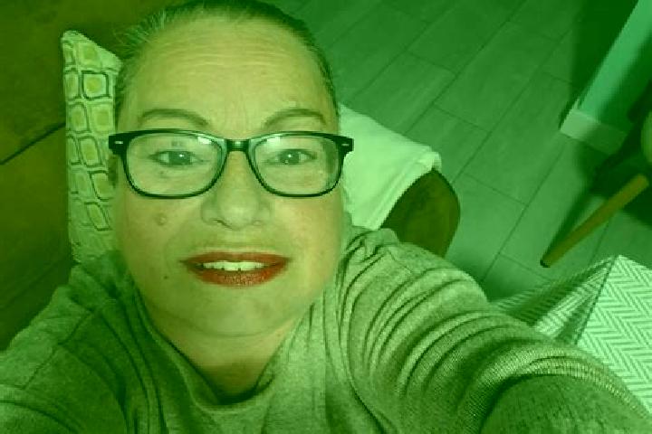 Hexagona slot machine