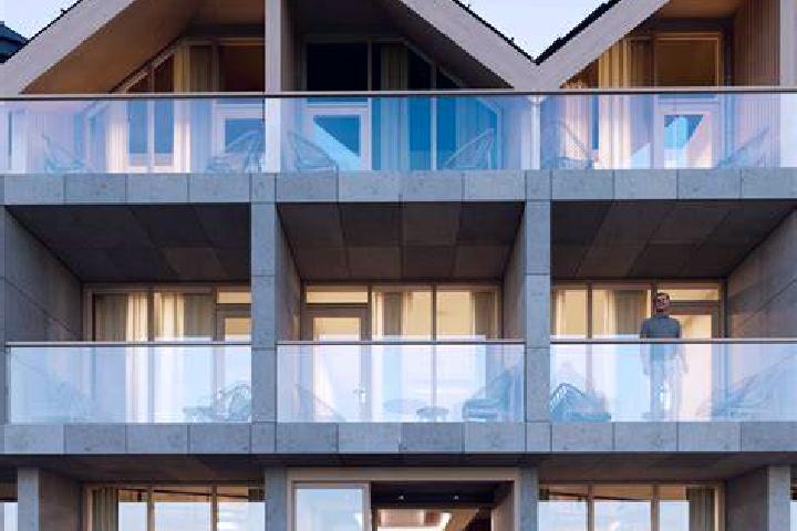 Homeland Fortune 7s Hold and Win slot machine