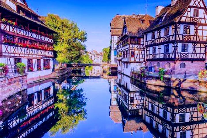 Ice Age (Tom Horn Gaming) slot machine
