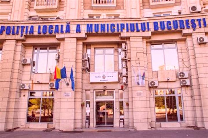 Joker City slot