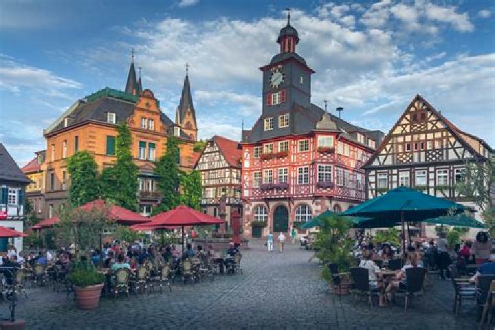 Juicy Reels online slot