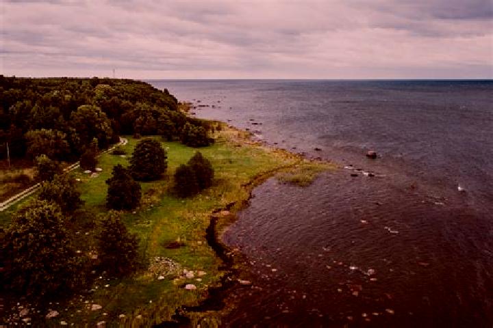 Keno Powerball online slot