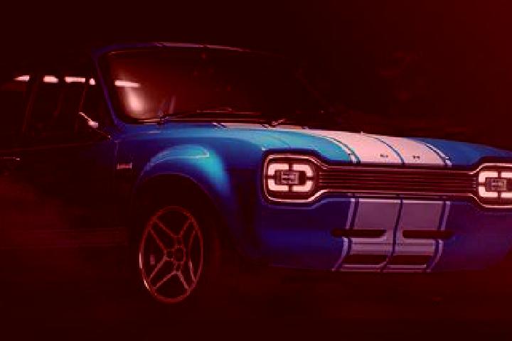 La Cucaracha slot