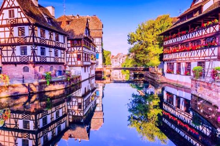 Lady of Fortune slot