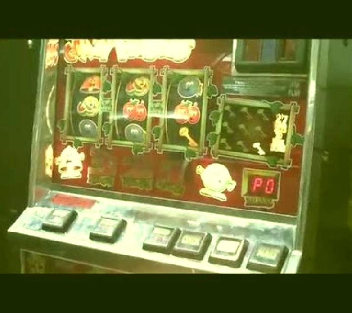 Masquerade (Eurasian Gaming) online slot