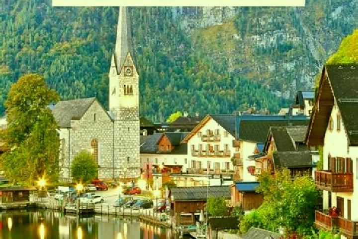 Mysterious Witch online slot