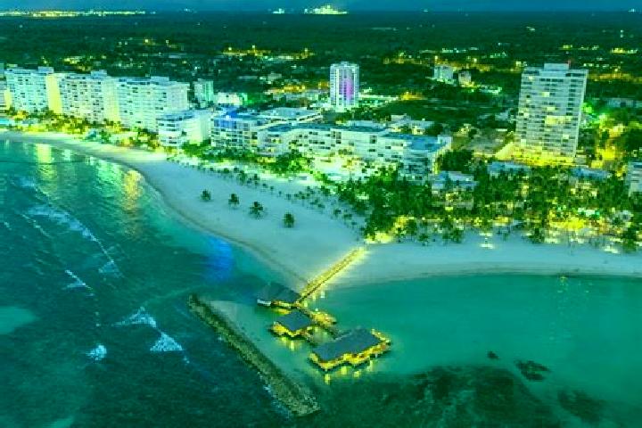 Ocean s Call slot machine