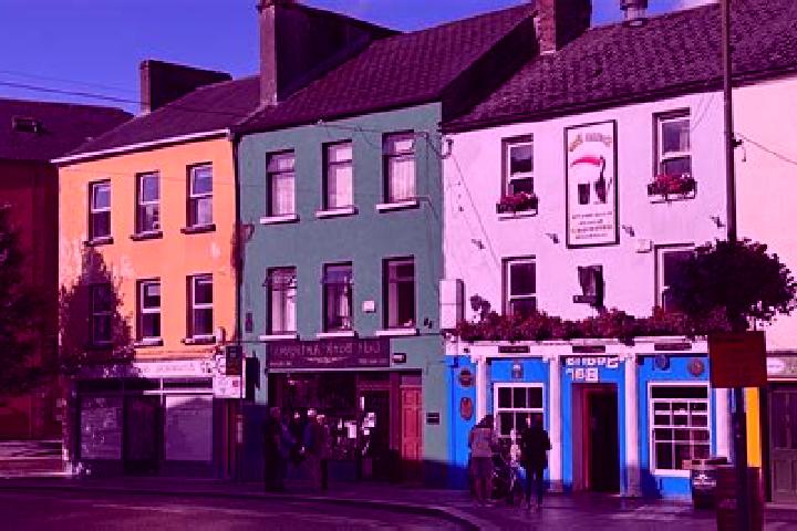 Piles of Presents slot game