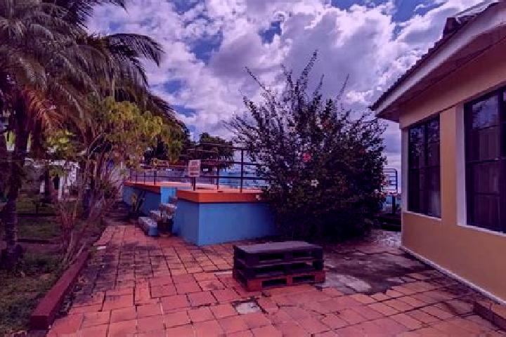 Pots O Riches slot machine