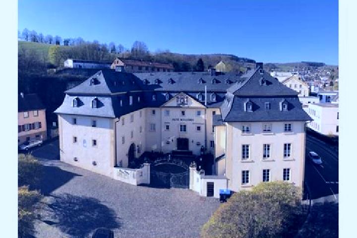 Stamp Wild online slot
