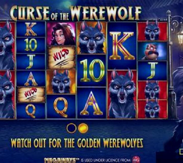 Sugar Crush (7mojos) slot game