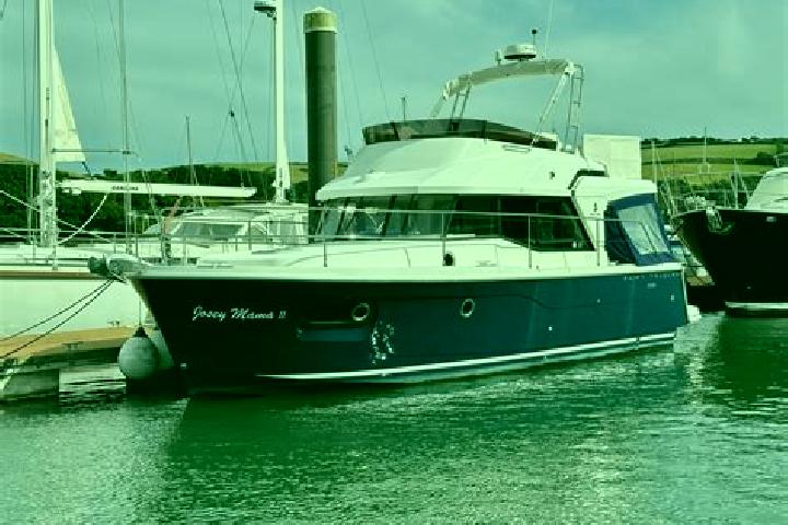 Trout s Treasure Countryside Quest slot